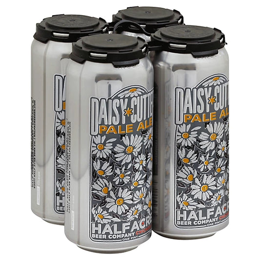 Half Acre Daisy Cutter - 4-16 Fl. Oz.