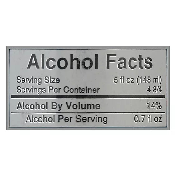 Four Loko Sour Blue Razz 14% In Cans - 23.5 Fl. Oz.