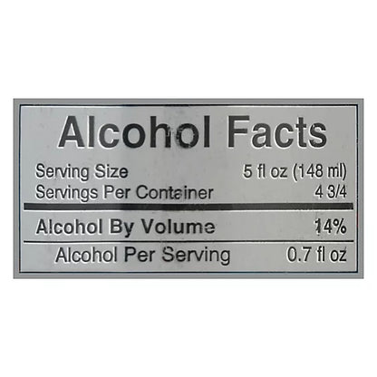 Four Loko Sour Blue Razz 14% In Cans - 23.5 Fl. Oz.