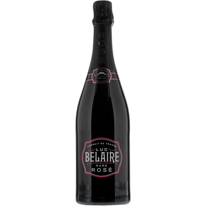 Luc Belaire Rose, 750mL