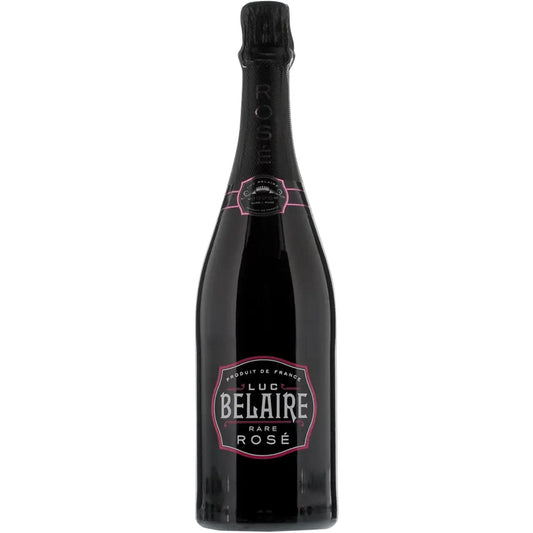 Luc Belaire Rose 750 Ml