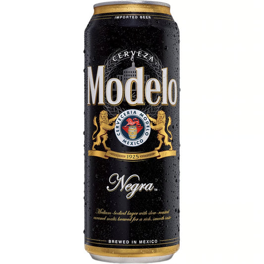 Negra Modelo 24Oz Can