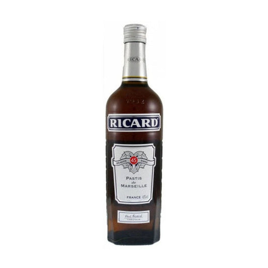 Ricard - Pastis De Marseille 25.40 fl oz