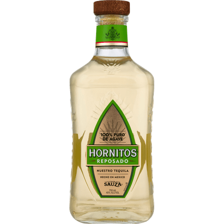Hornitos Reposado Tequila, 750 mL