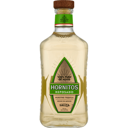 Hornitos Reposado Tequila, 750 mL