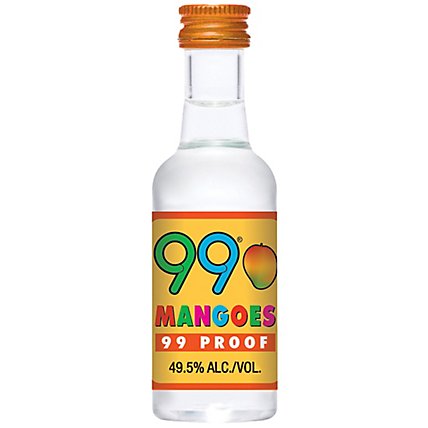 99 Mango 50 ML