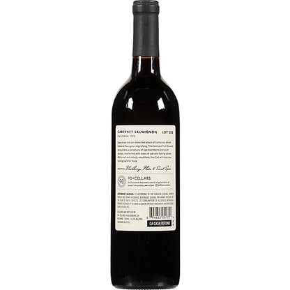 90 Plus Lot 53 Cabernet - 750 ML
