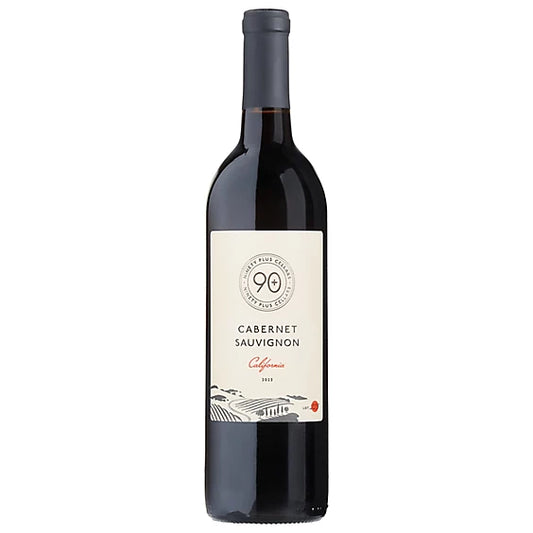 90 Plus Lot 53 Cabernet - 750 ML