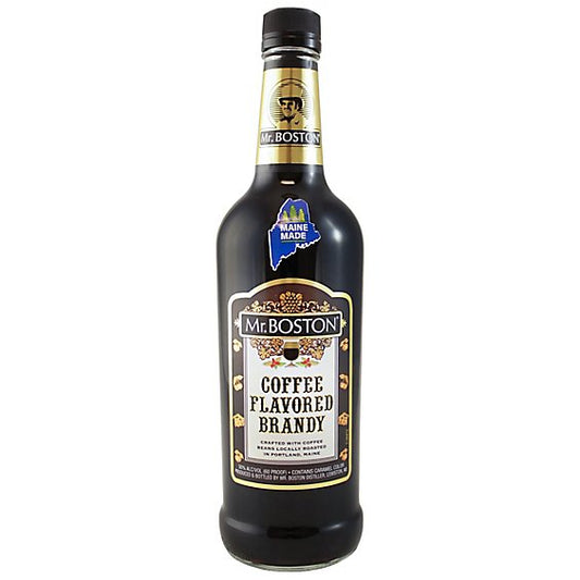 Mr. Boston Coffee 750 Ml