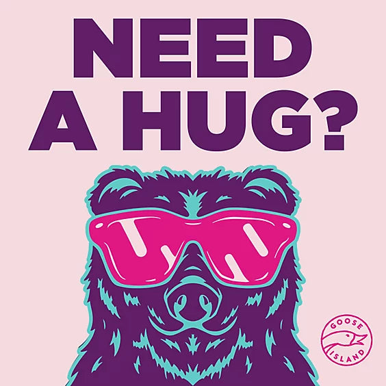 Goose Island Imperial IPA Beer - 19.2 Fl. Oz.