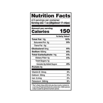 Vitner's Tangy Cheese - 4.5 Oz