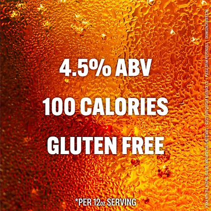 Sun Cruiser Iced Tea Vodka Variety Pack Cans - 8-12 Fl. Oz.