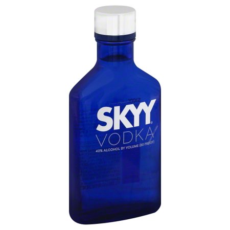 Skyy Vodka 200ml