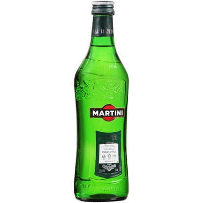 Martini & Rossi Extra Dry Vermouth - 375ml Bottle