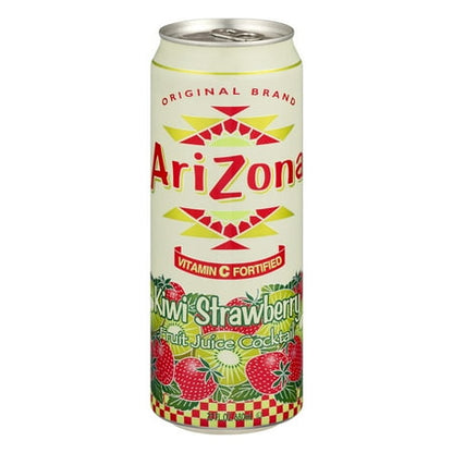 Arizona Kiwi Strawberry 23 oz