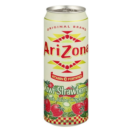 Arizona Kiwi Strawberry 23 oz