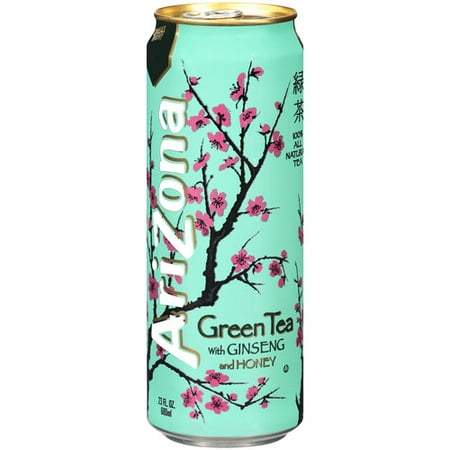 GREEN TEA