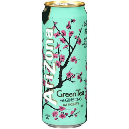 GREEN TEA