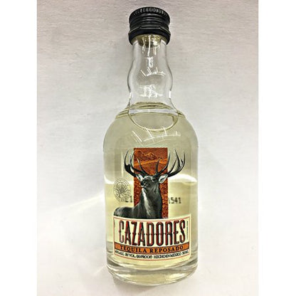 Cazadores Reposado Tequila - 750ml Bottle
