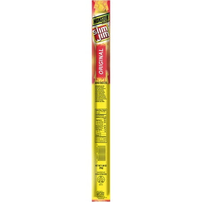 SLIM JIM Original Stick, 1.94 OZ