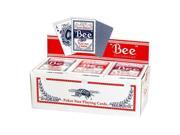 Bee Premium Playing Cards