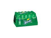 Sprite Lemon Lime Soda Soft Drinks, 16.9 fl oz, 6 Pack