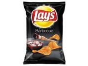 Grandmas 44458 BBQ Potato Chips, 1.5 oz Bag, 64/Carton