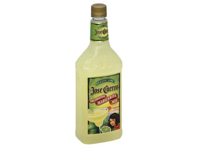 CLASSIC LIME THE ORIGINAL MARGARITA MIX