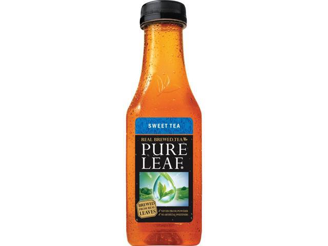 Pure Leaf Sweet Tea 18.5 Fluid Ounce Plastic Bottle