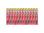 Colgate Toothbrushes Premier Extra Clean ( 12 Toothbrushes) (B00I7HPNHS)