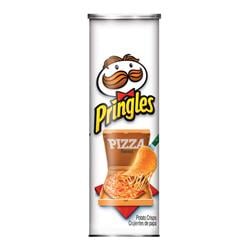 Pringles Crisps Pizza 5.5oz