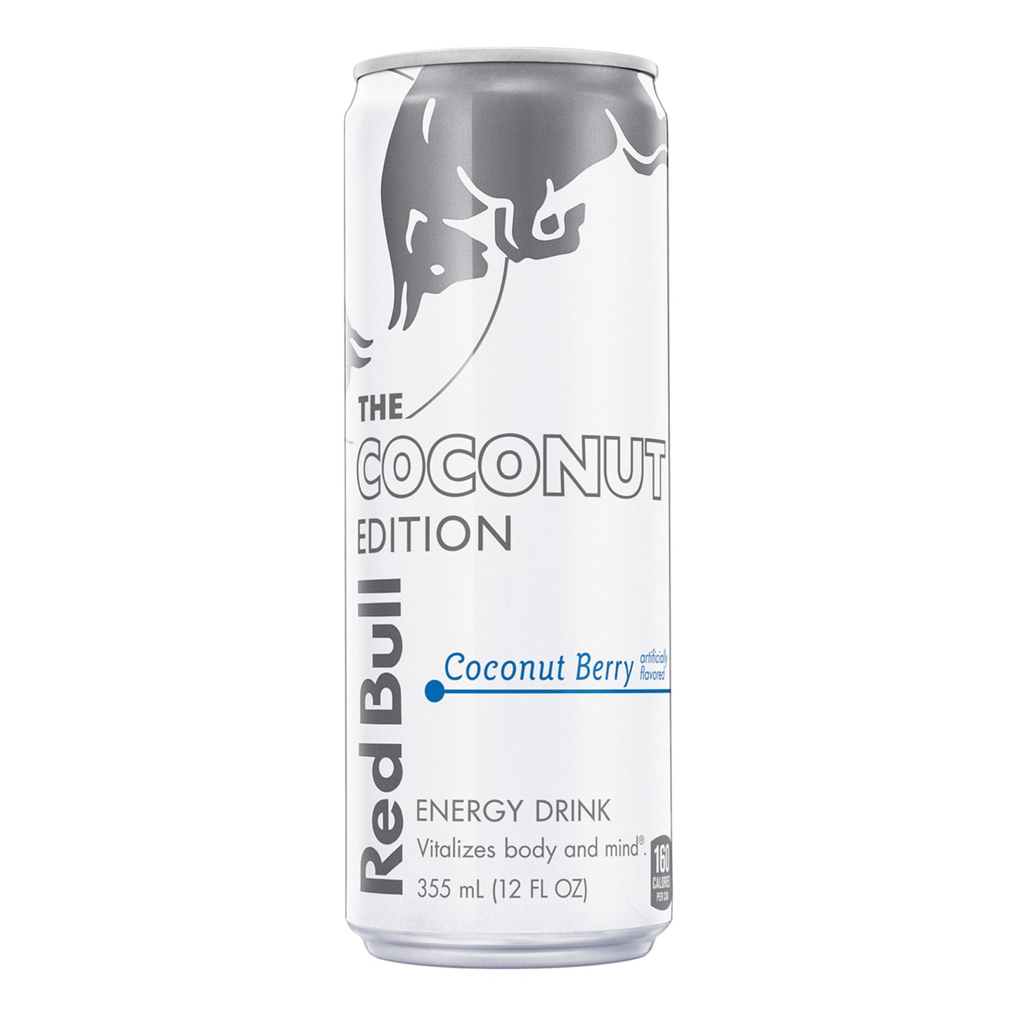 ENERGY DRINK, COCONUT BERRY