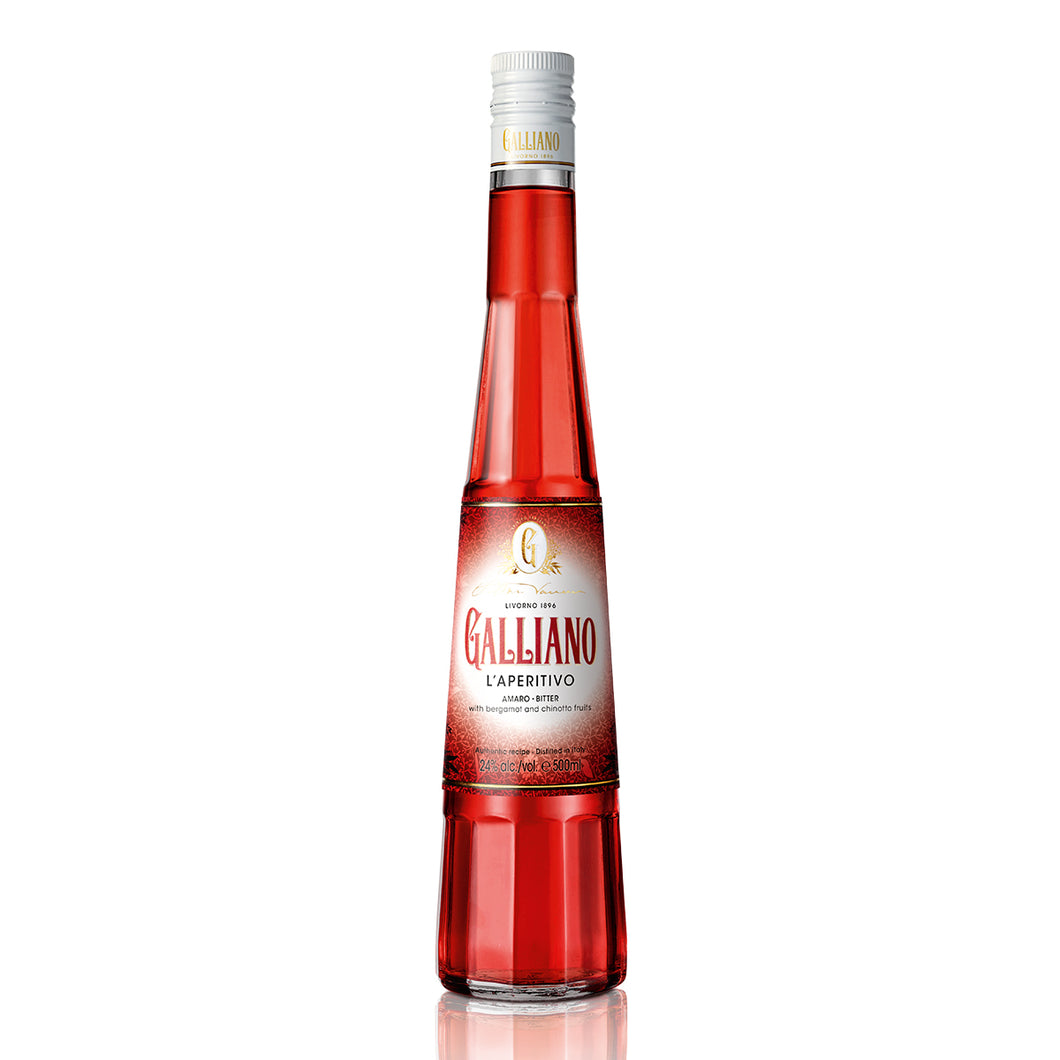Galliano L'aperitivo 375 Ml