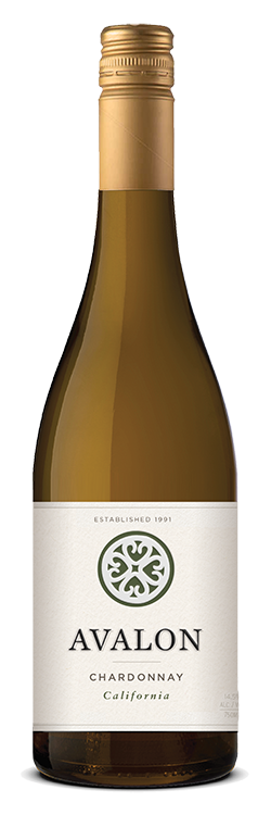 Avalon Chardonnay - 750 ML