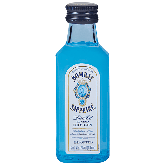 Bombay Sapphire 50 Ml