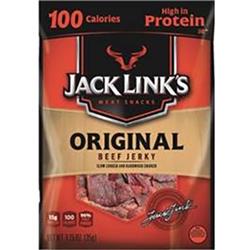 Jack Links 10000008418 1.25 Oz Origin Beef Jerky (B01HZWWOEU)