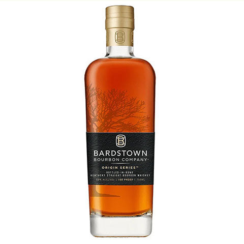 Bardstown Bourbon Company Origin Series Bottled In Bond Kentucky Straight Bourbon Whiskey, 750 mL