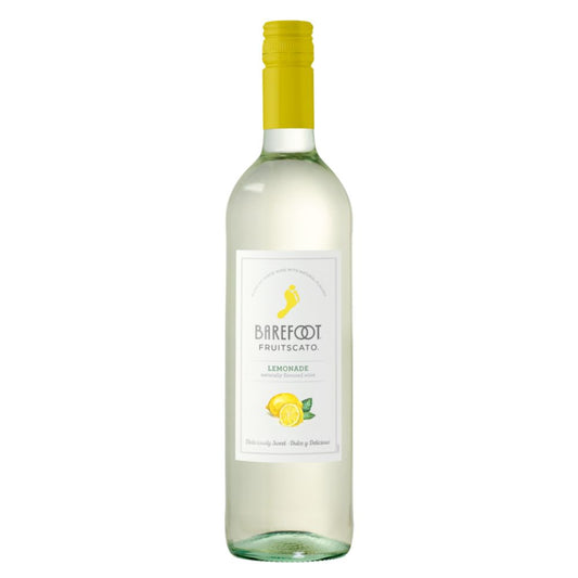 Barefoot Lemonade 750Ml