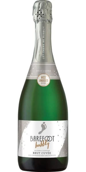 Barefoot Brut 750 Ml