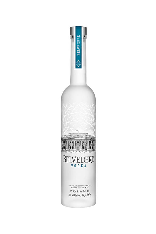 Belvedere 375 Ml