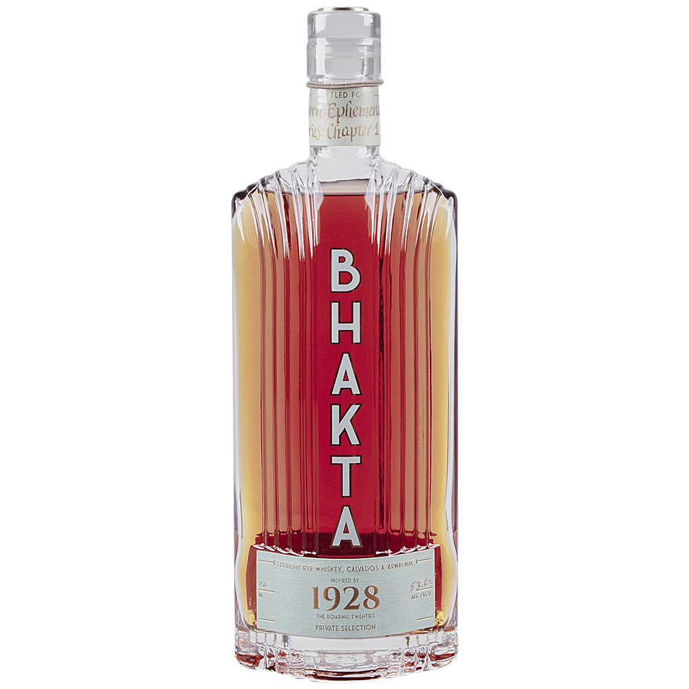 Bhakta Whiskey 1928 Rey 750 Ml
