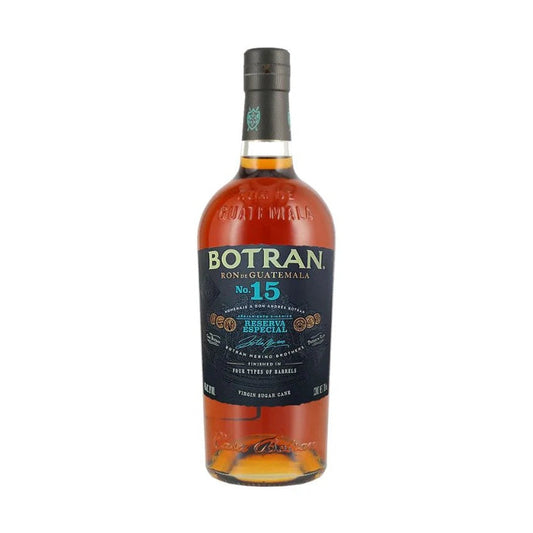 Botran - No. 15 Reserva Especial, 750 mL