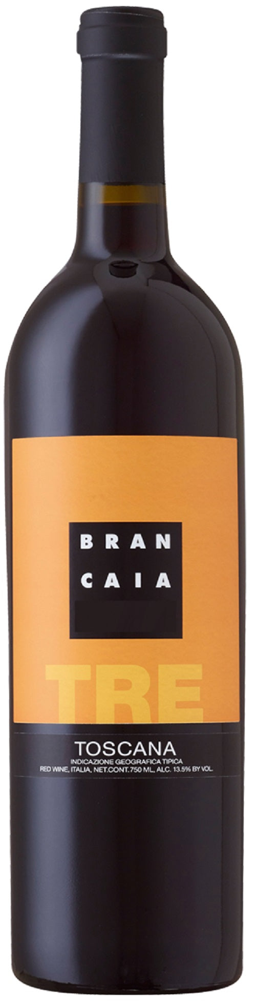 Bran Caia Tre Toscana 2021 750 Ml