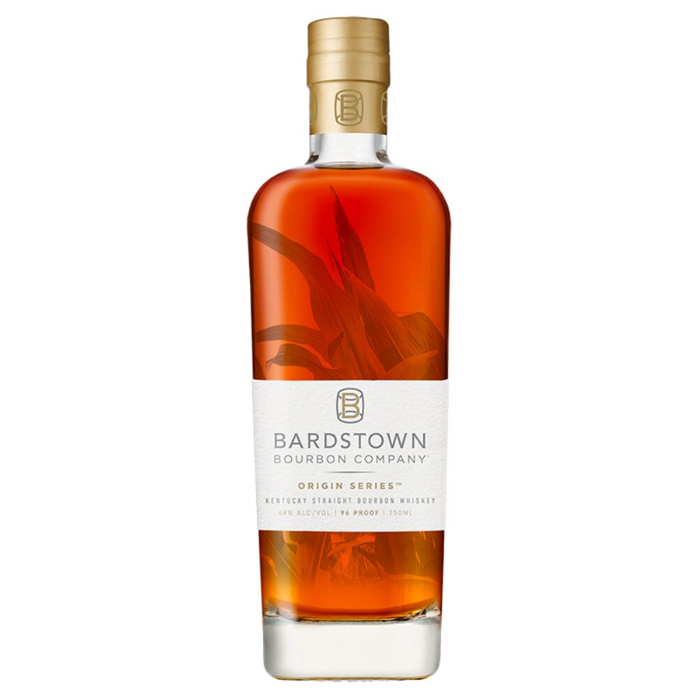 Bardstown Bourbon Company Origin Series 6 Year Old 96 Proof Bourbon Whiskey, 750 mL
