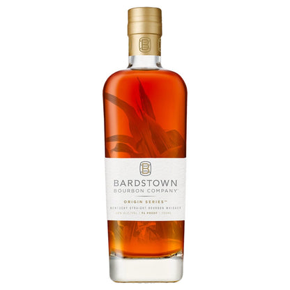 Bardstown Bourbon Company Origin Series 6 Year Old 96 Proof Bourbon Whiskey, 750 mL