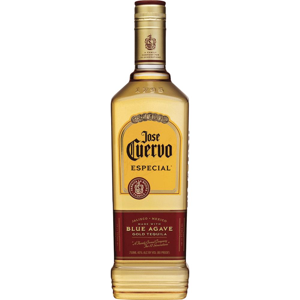 Jose Cuervo Reserva De La Familia Extra Anejo Tequila, 1.75 L