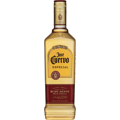 Jose Cuervo Reserva De La Familia Extra Anejo Tequila, 1.75 L