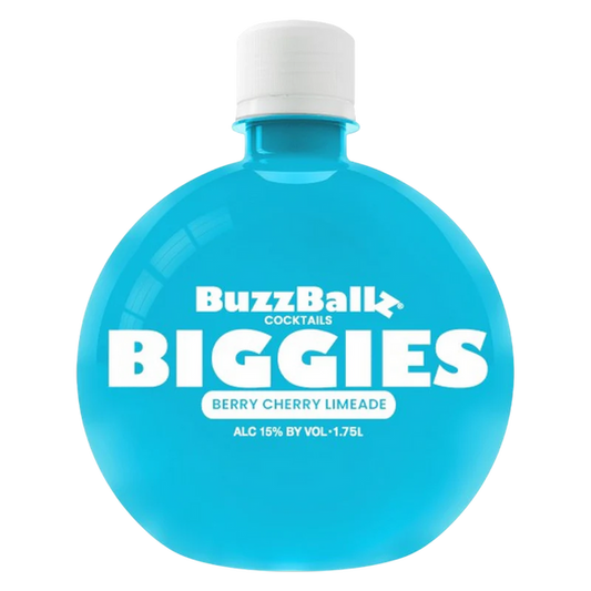 Buzzball Berry Cherry Lim 1.75L