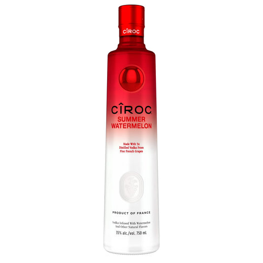 Ciroc Summer Watermelon 750Ml