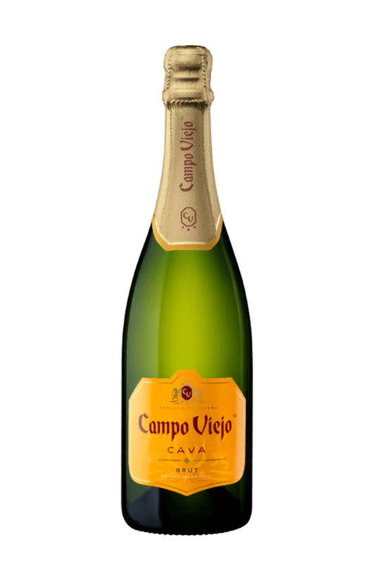 Campo Viejo Cava Brut Reserva - 750 ML